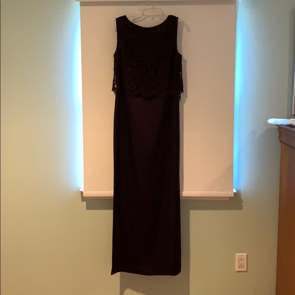 St John Evening Gown